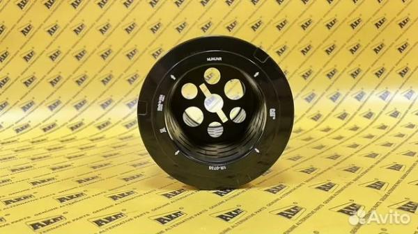 Фильтр гидравлический CATERPILLAR 1R0735 — фото 5